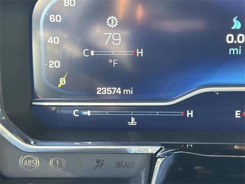 2024 Chevrolet Silverado 2500 LTZ