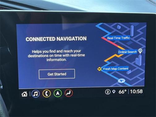 2021 Chevrolet Corvette Stingray w/3LT