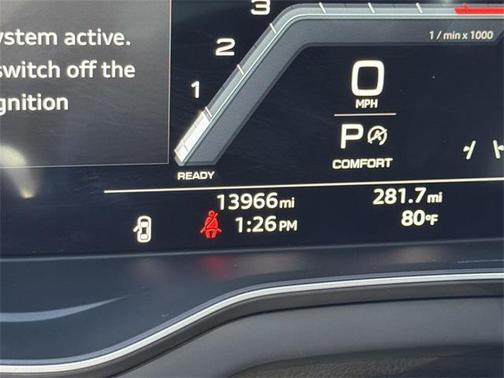 2022 Audi Q5 45 S line Premium Plus