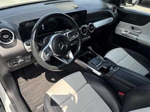 2022 Mercedes-Benz GLB 250 Base