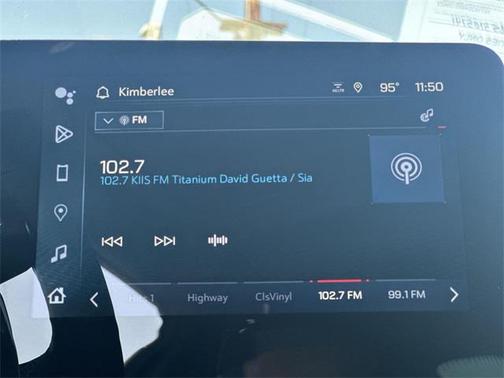 2024 Chevrolet Corvette Stingray w/1LT