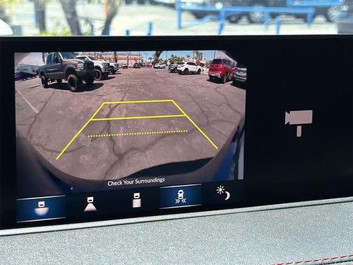 Apex Blue Pearl 2022 Acura MDX A-Spec Package