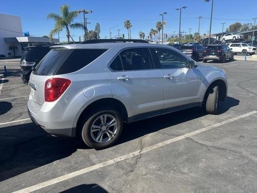 2014 Chevrolet Equinox 1LT