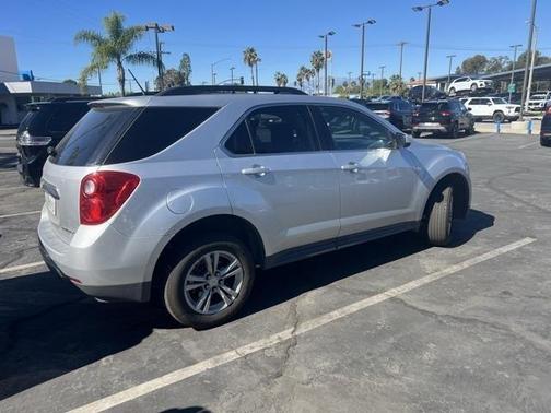 2014 Chevrolet Equinox 1LT