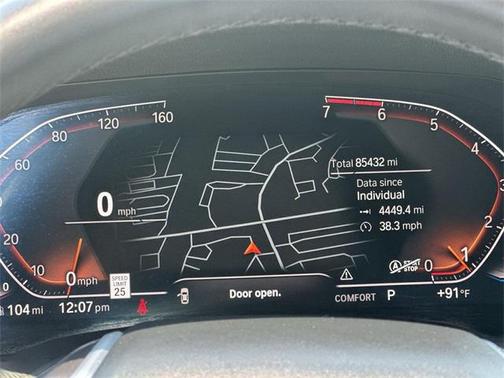 2020 BMW 330 330i