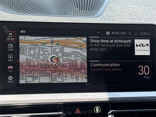2020 BMW 330 330i