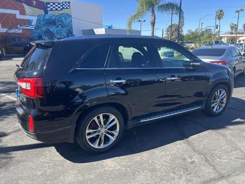 2014 Kia Sorento SX