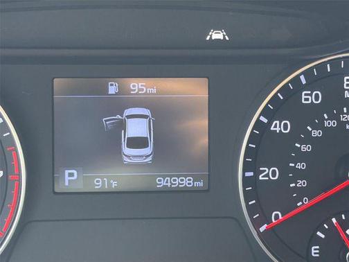 Gravity Gray 2021 Kia Forte LXS