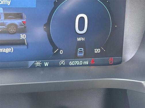 CARBONIZED GRAY METALLIC 2025 Ford F-150 XLT