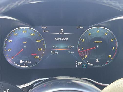 2022 Mercedes-Benz GLC 300 Base