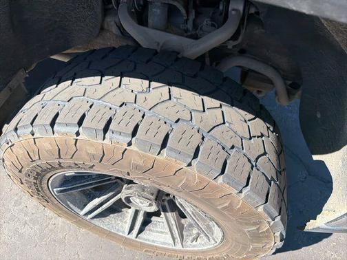 Quicksilver Metallic 2020 GMC Sierra 2500 SLT