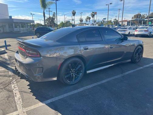 2022 Dodge Charger GT