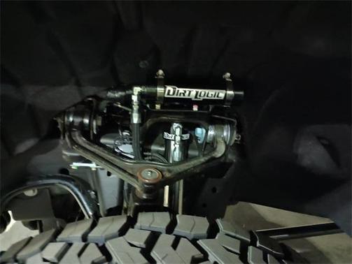 2026 Chevrolet Silverado 2500 LTZ