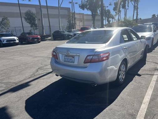 2007 Toyota Camry XLE V6