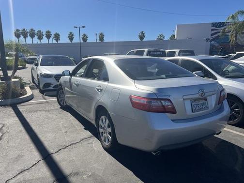 2007 Toyota Camry XLE V6