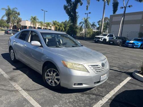2007 Toyota Camry XLE V6