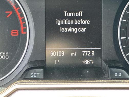 2015 Audi A4 2.0T Premium Plus