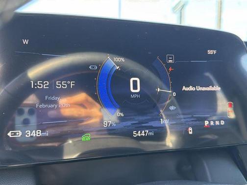 2024 Chevrolet Equinox EV 2LT