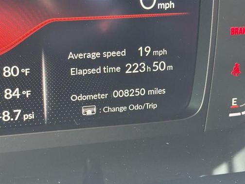 2023 Honda Civic Type R Touring