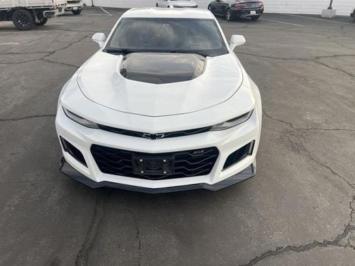 2018 Chevrolet Camaro ZL1