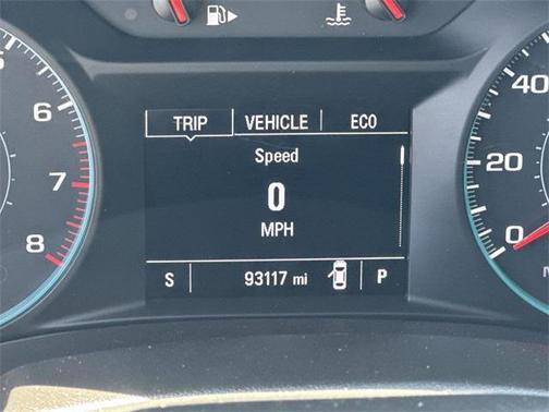 2021 Chevrolet Malibu FWD LT