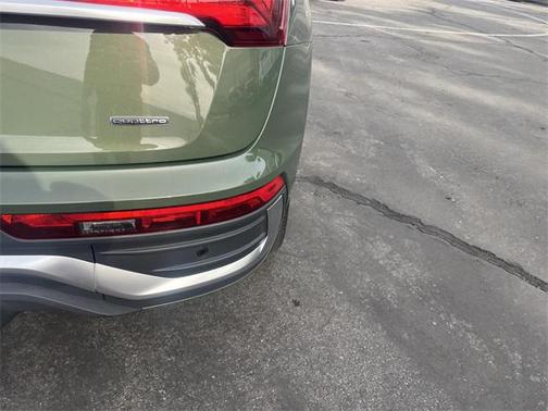 2024 Audi Q5 45 S line Premium