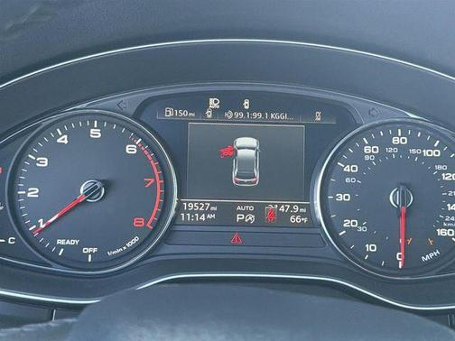 2024 Audi Q5 45 S line Premium