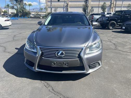 2013 Lexus LS 460 Base