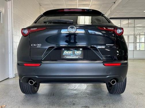 2024 Mazda CX-30 Select