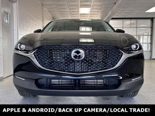 2024 Mazda CX-30 Select