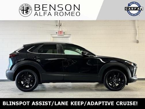 2024 Mazda CX-30 Select