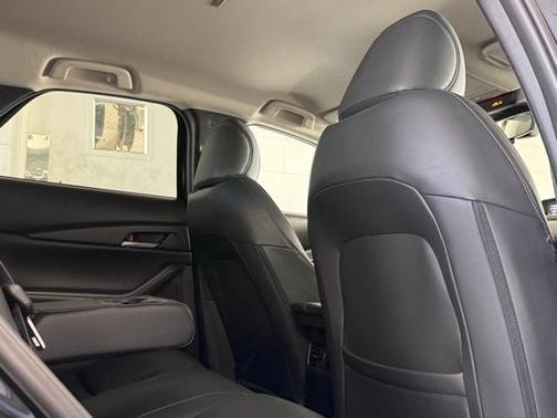 2024 Mazda CX-30 Select
