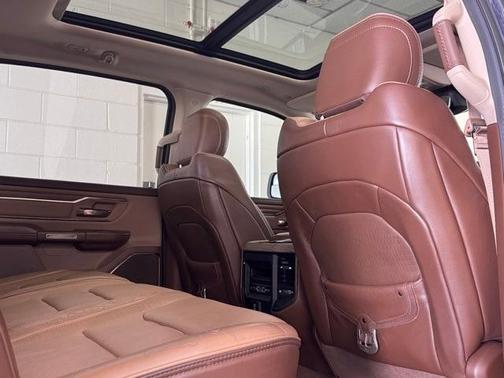 2019 RAM 1500 Longhorn