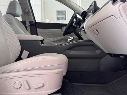 2021 Kia Sorento SX-PRESTIGE