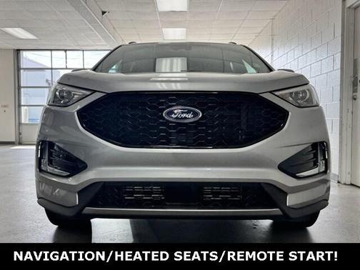 2022 Ford Edge ST Line