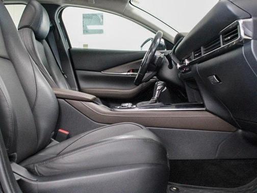 2023 Mazda CX-30 2.5 Turbo Premium Package