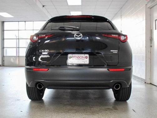 2023 Mazda CX-30 2.5 Turbo Premium Package