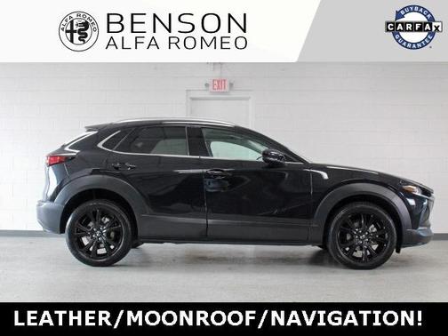 2023 Mazda CX-30 2.5 Turbo Premium Package