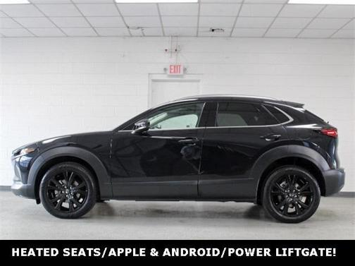 2023 Mazda CX-30 2.5 Turbo Premium Package