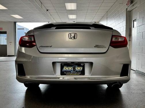 2014 Honda Accord EX