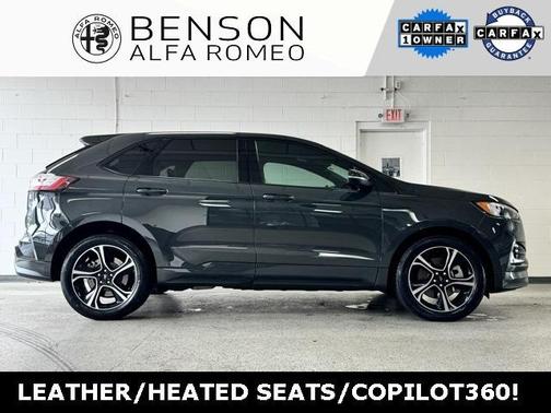2021 Ford Edge ST