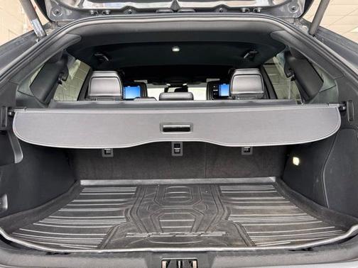 2021 Ford Edge ST