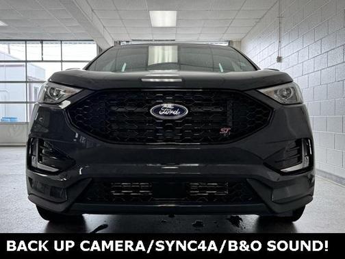 2021 Ford Edge ST
