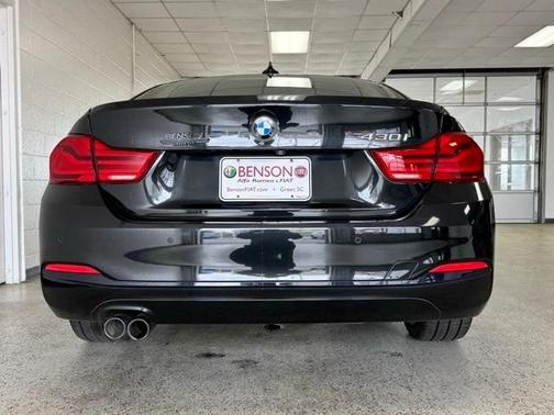 2019 BMW 430 Gran Coupe i