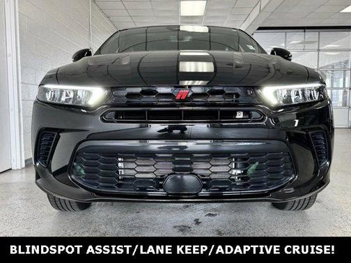 2023 Dodge Hornet GT Plus
