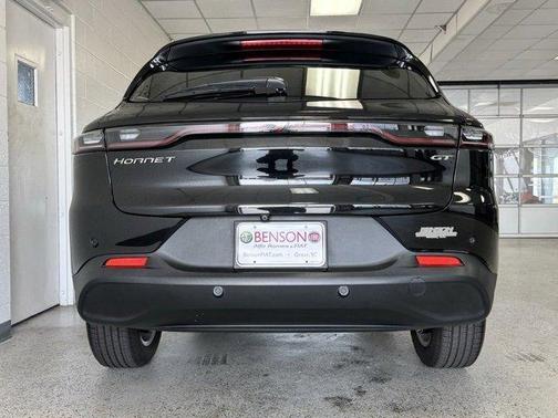 2023 Dodge Hornet GT Plus