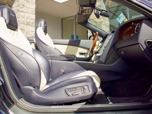 2016 Bentley Continental GT Speed