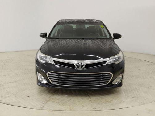 2013 Toyota Avalon XLE Premium