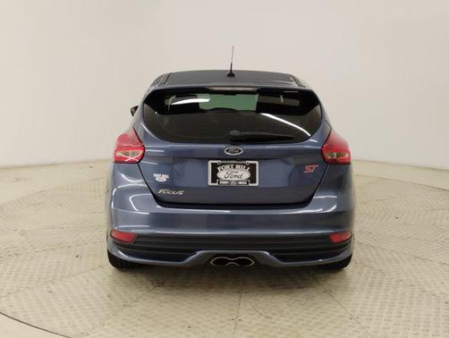 2018 Ford Focus ST ST