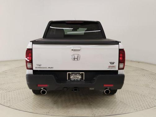 2023 Honda Ridgeline Sport